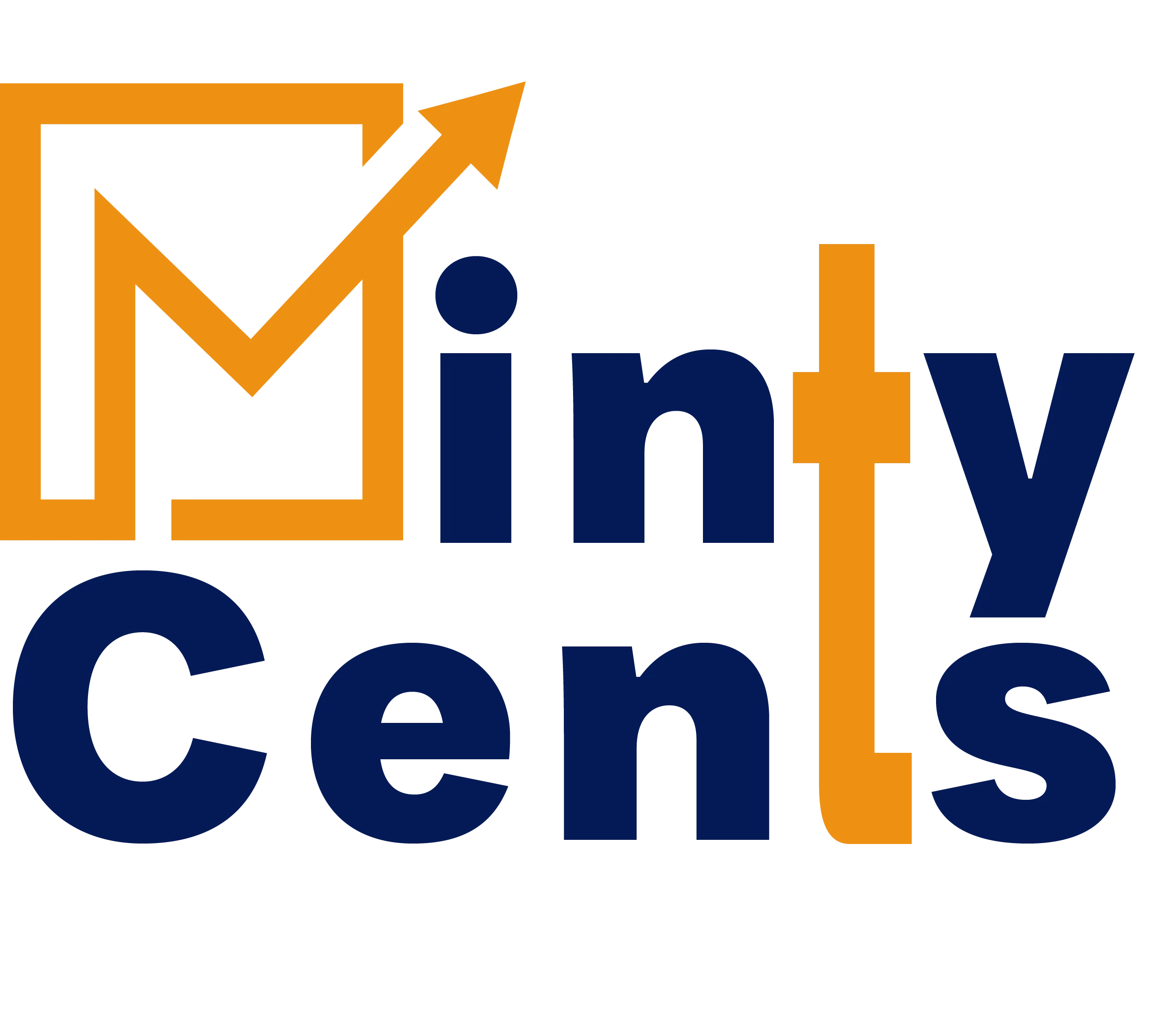 Minty Cents Logo