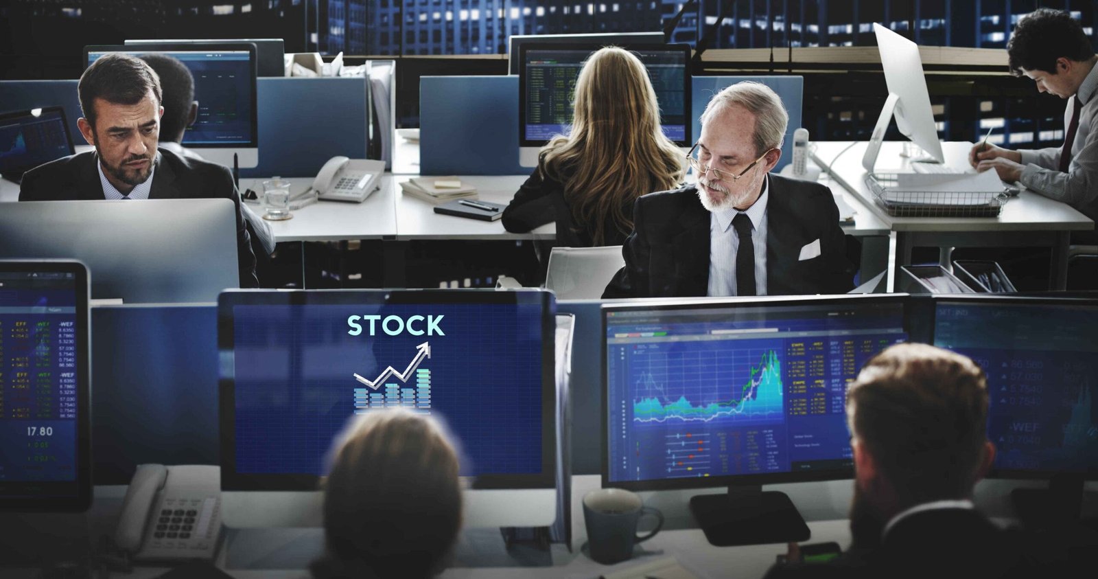 Which Stocks Are Best for Investment?