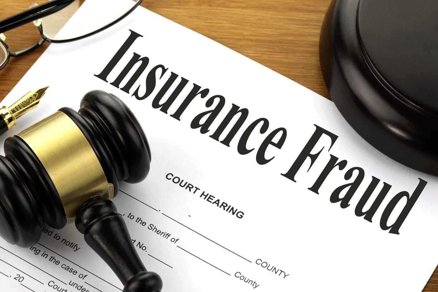 Life Insurance Fraud