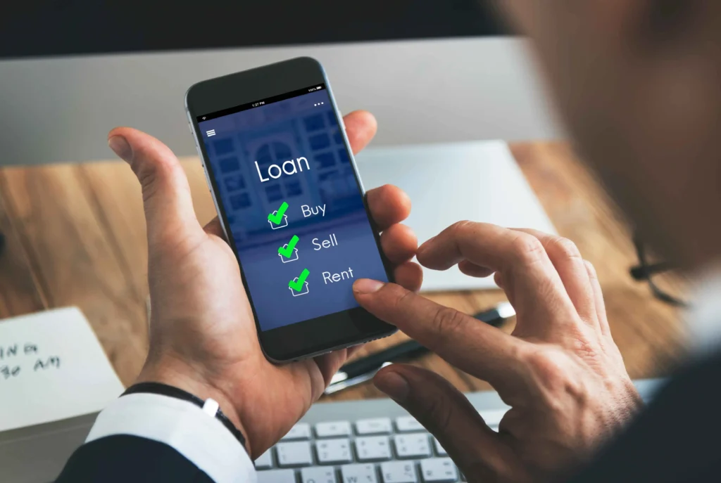 Best Personal Loan Apps in India