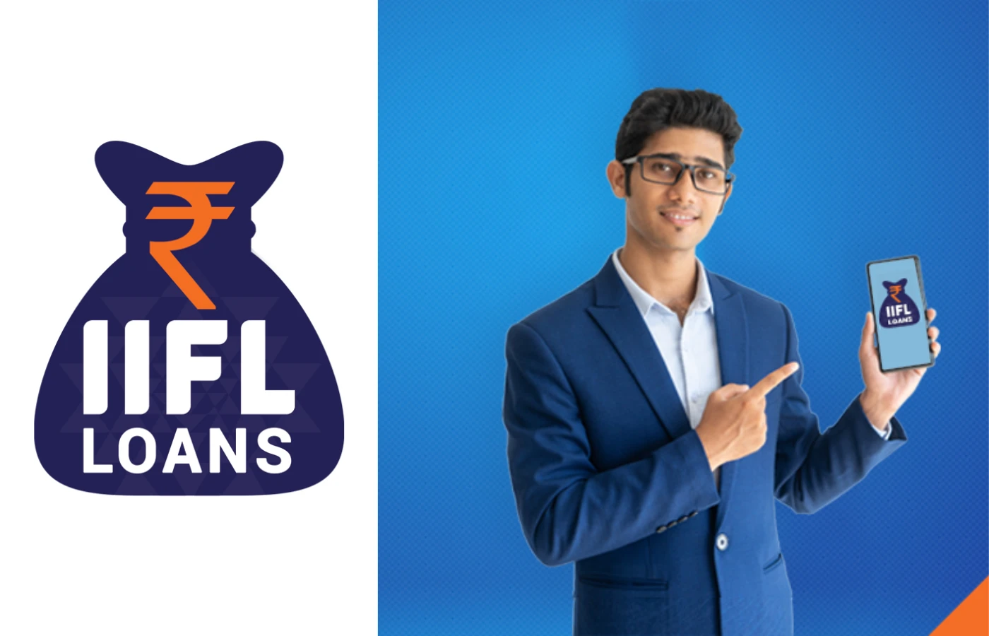 IIFL Loan app