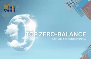 Zero-Balance Savings Accounts in India