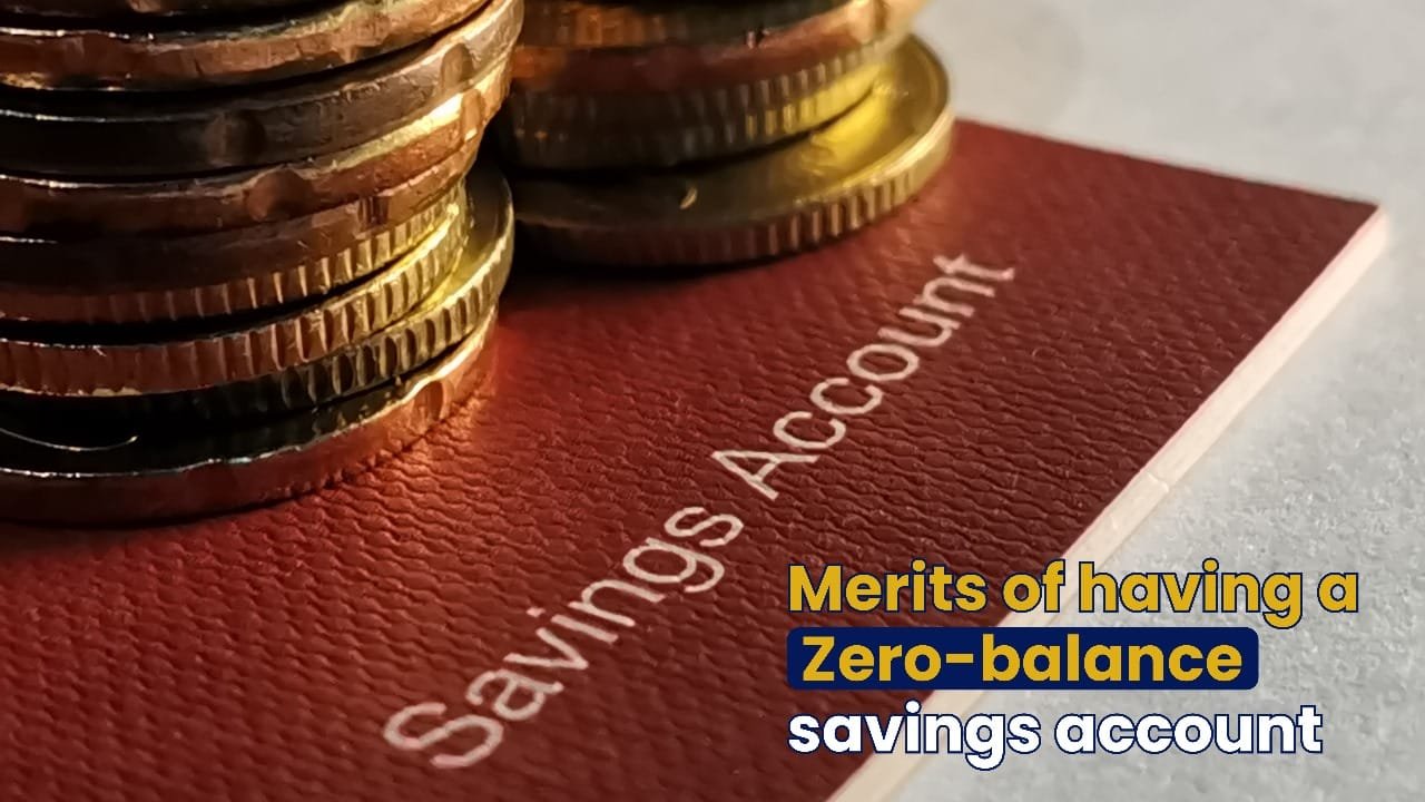 best bank for zero balance account