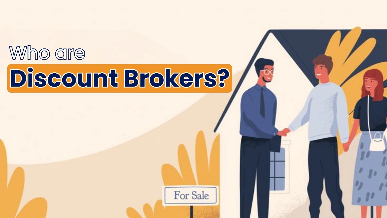 Discount Brokers