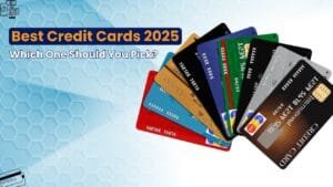 Best Credit Cards 2025