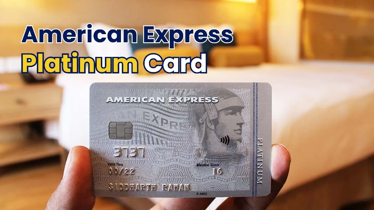 American Express Platinum Card