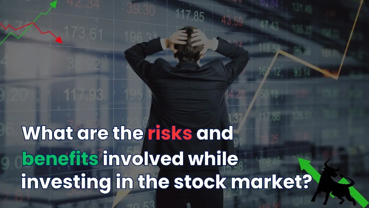 Investing In Stocks And Shares For Beginners