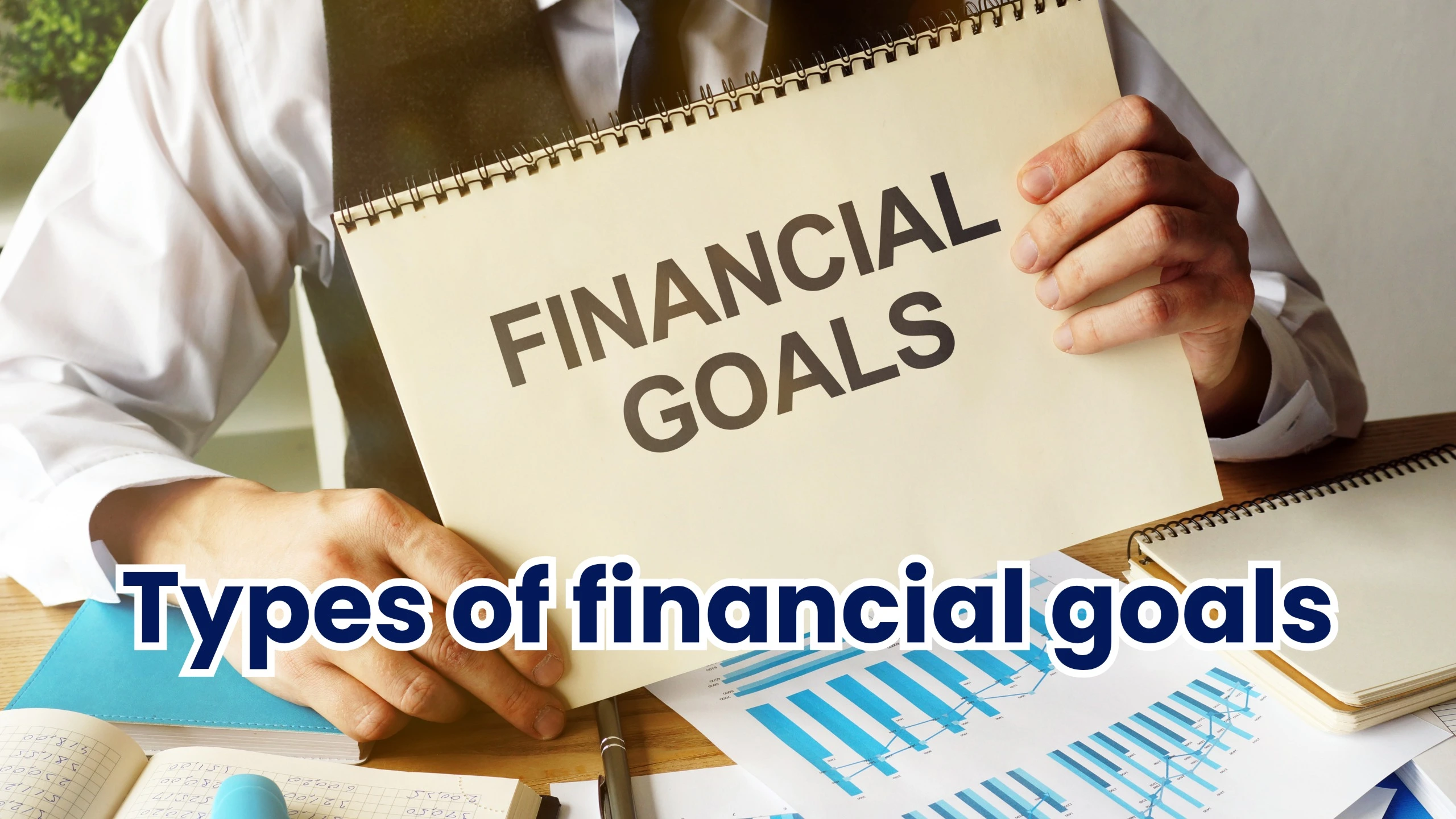 Financial Blueprint 2025