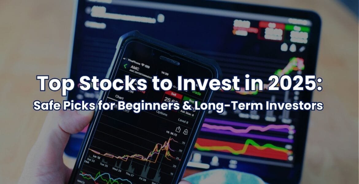 Best stocks for investment
