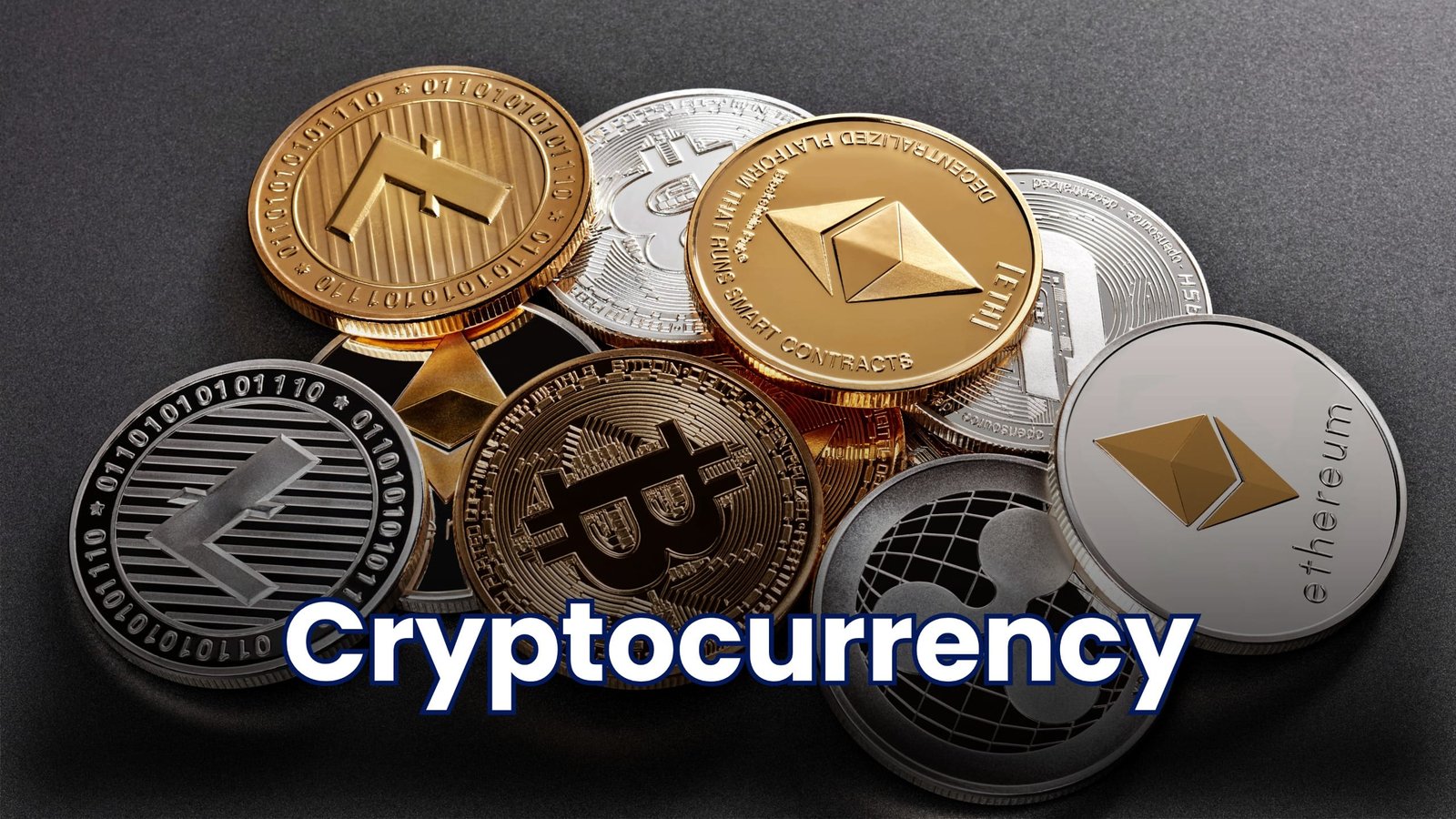 cryptocurrency