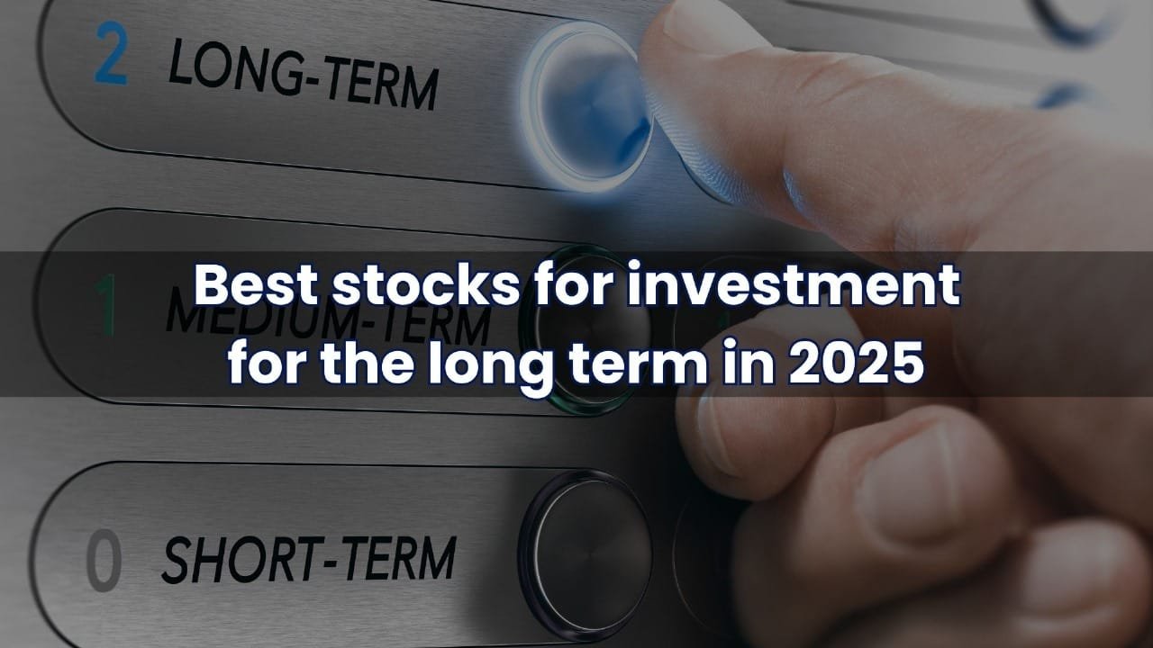 High growth stocks for 2025
