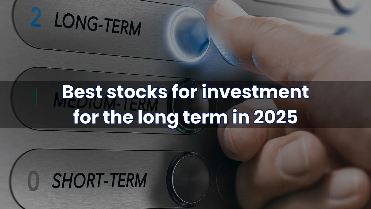 High growth stocks for 2025