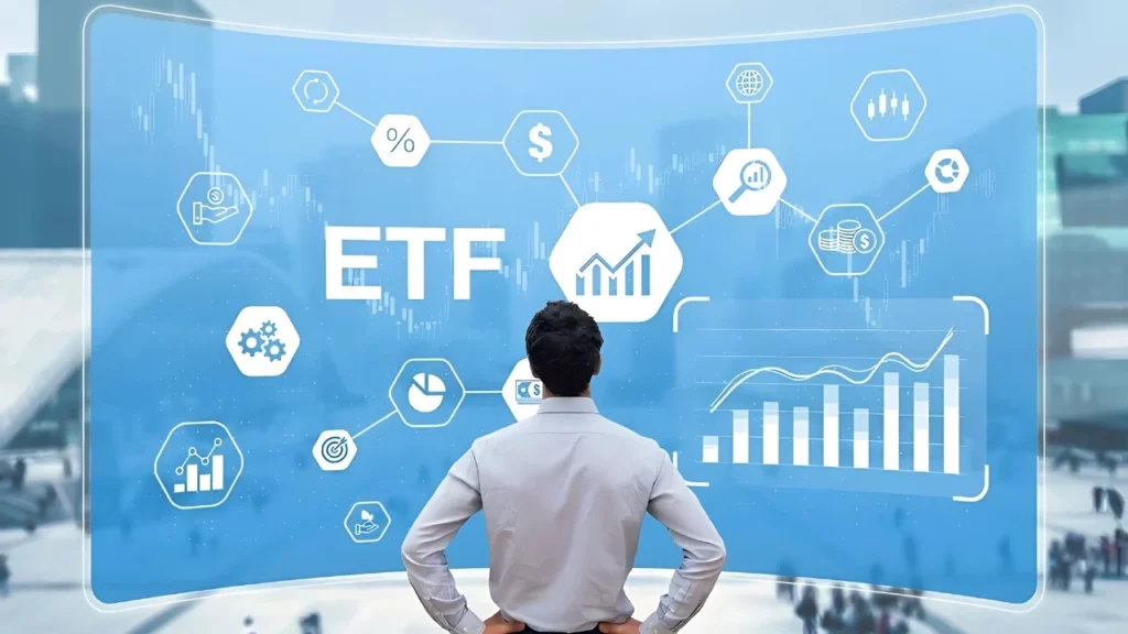 ETFs for beginners
