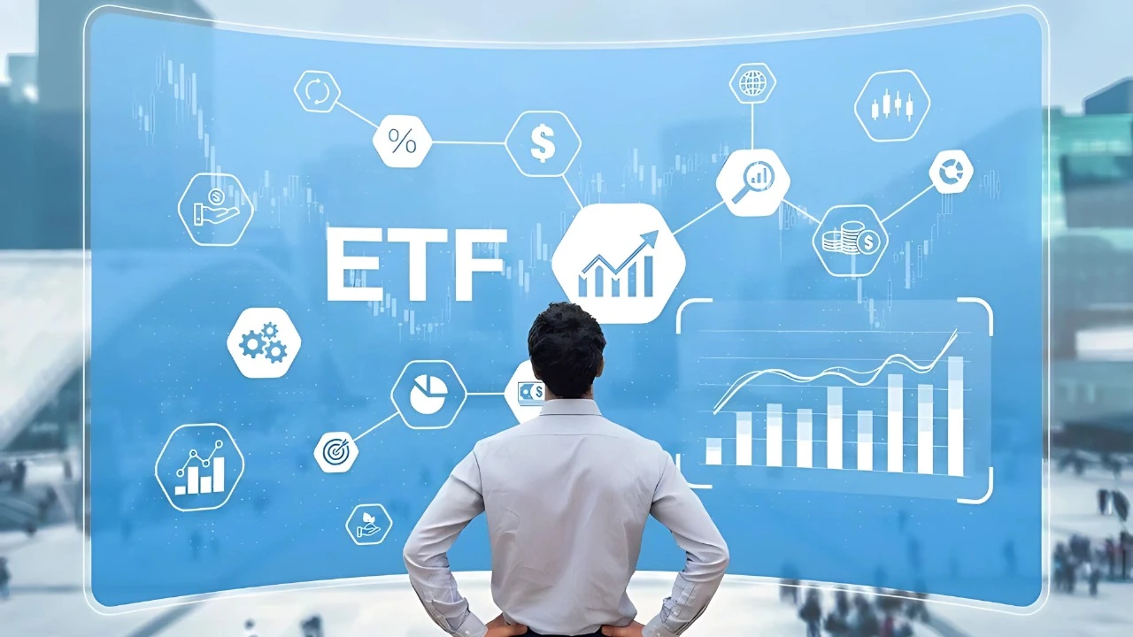 ETFs for beginners