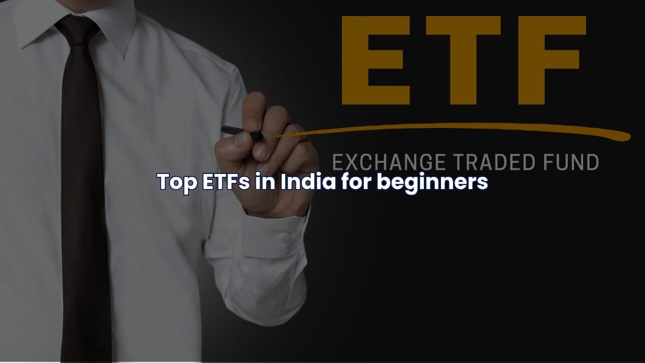 Top ETFs in India