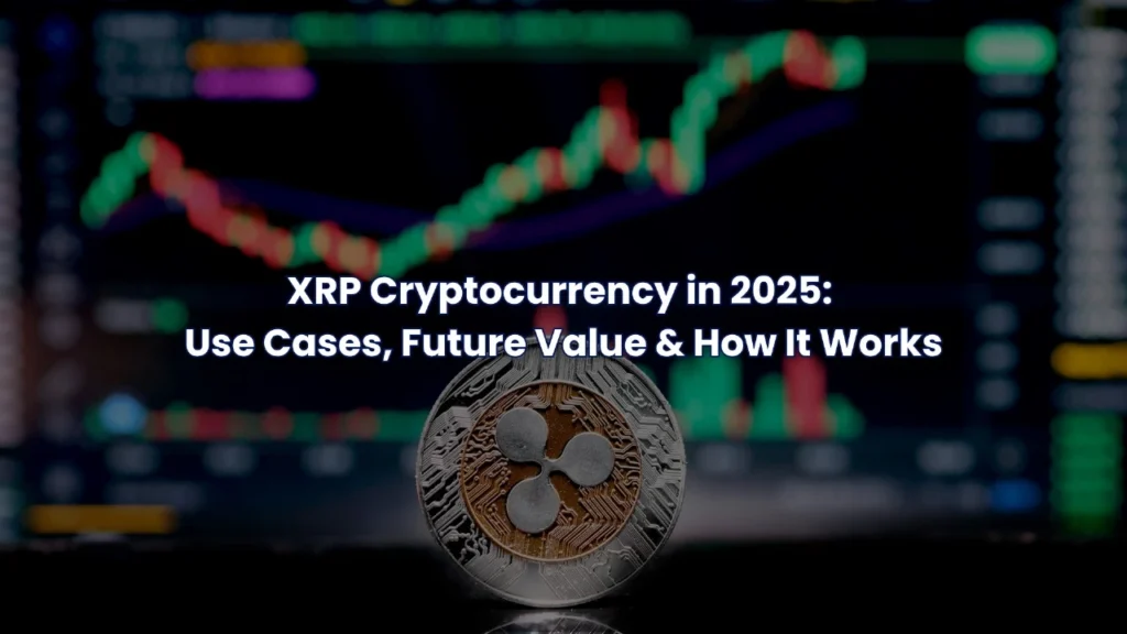XRP Cryptocurrency