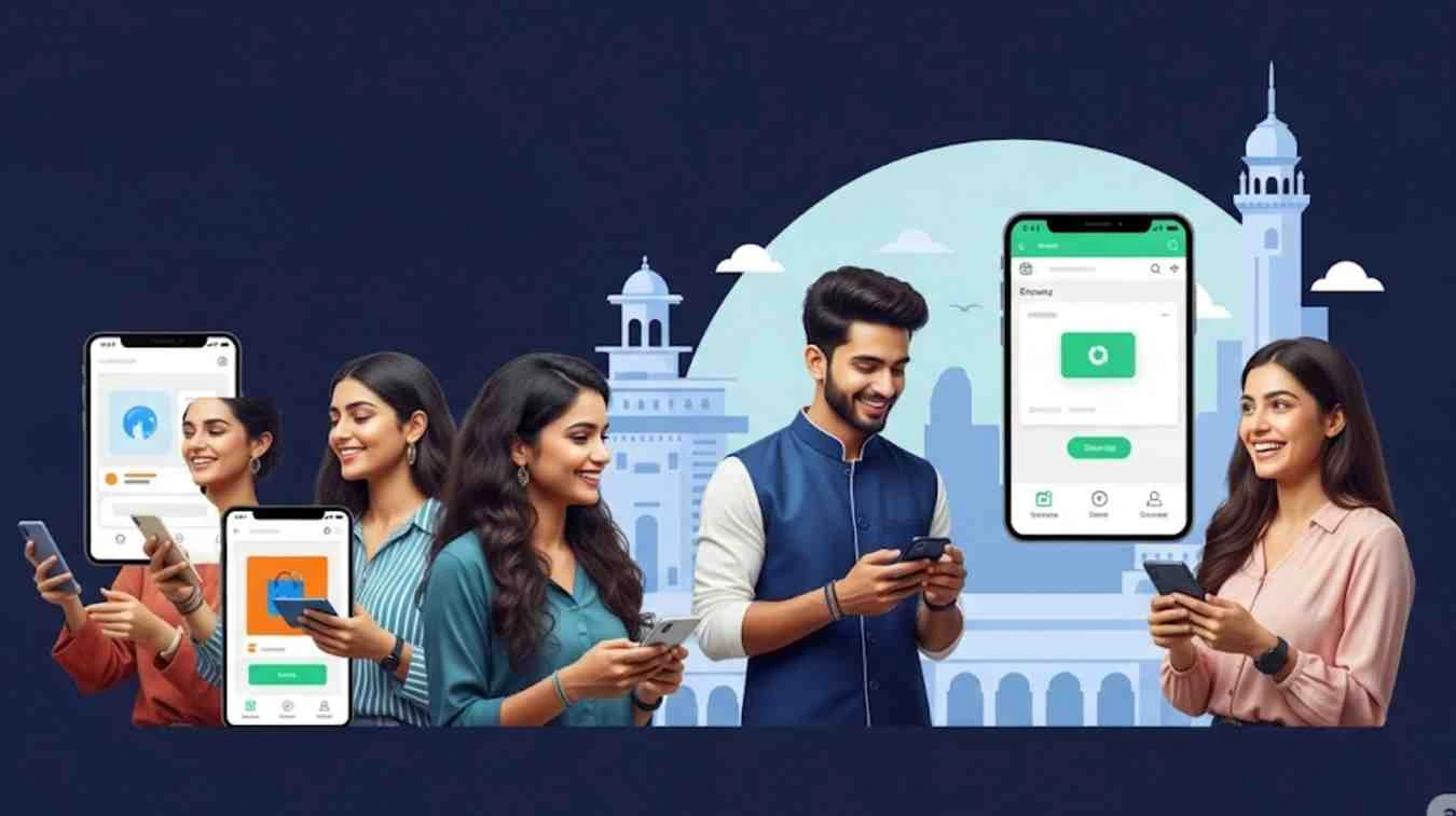 Zero-Based Budgeting Using UPI Apps