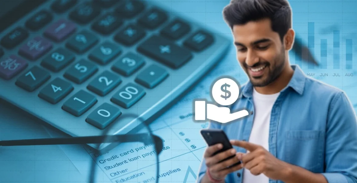 Loan of 1 Lakh Without Income Proof