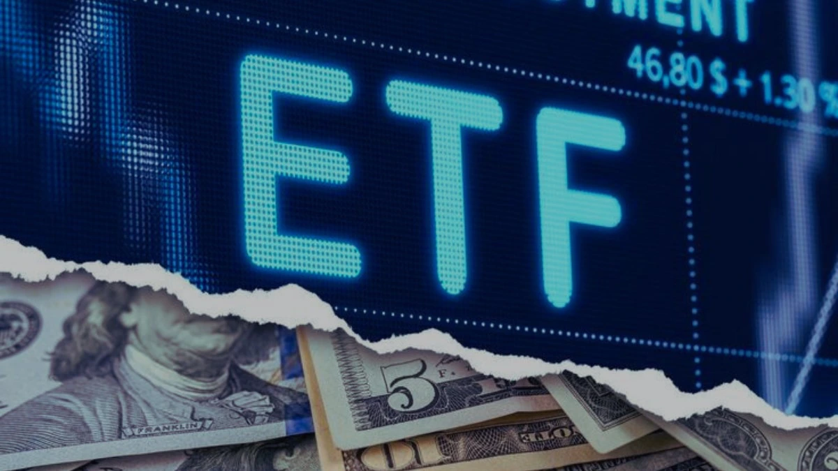 High-Growth ETFs 2025