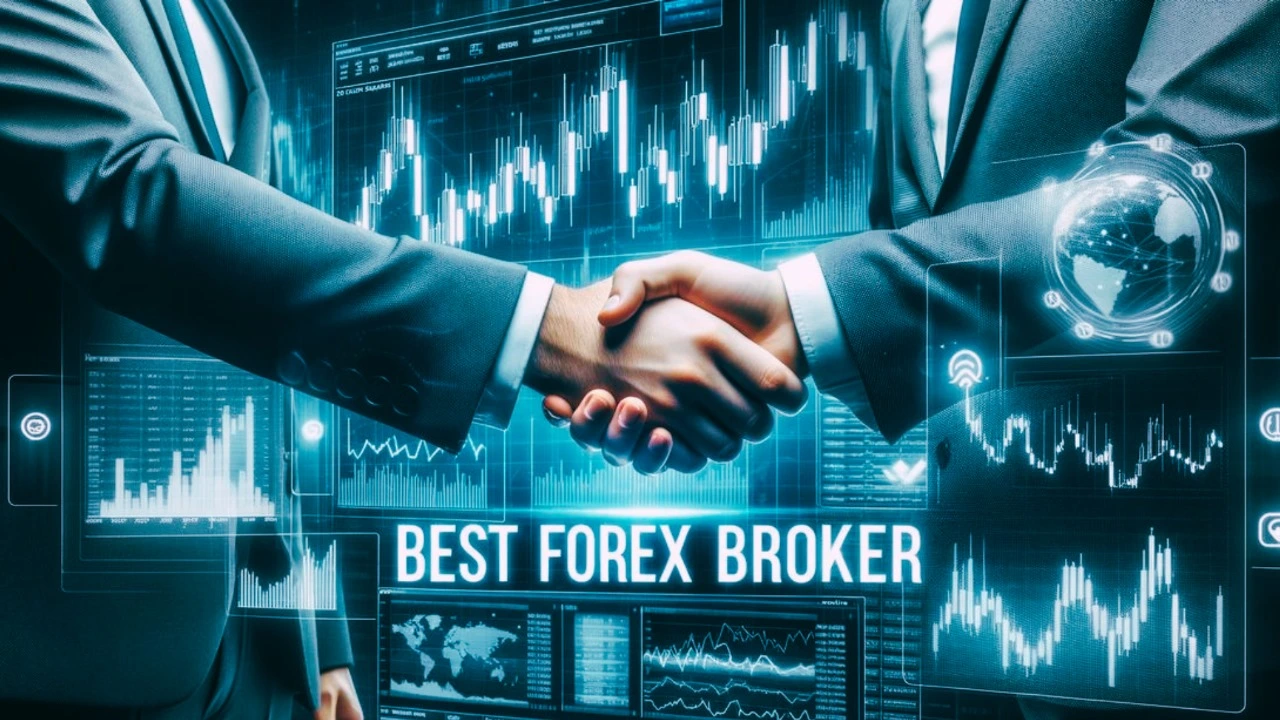 Forex Brokers in India for 2025