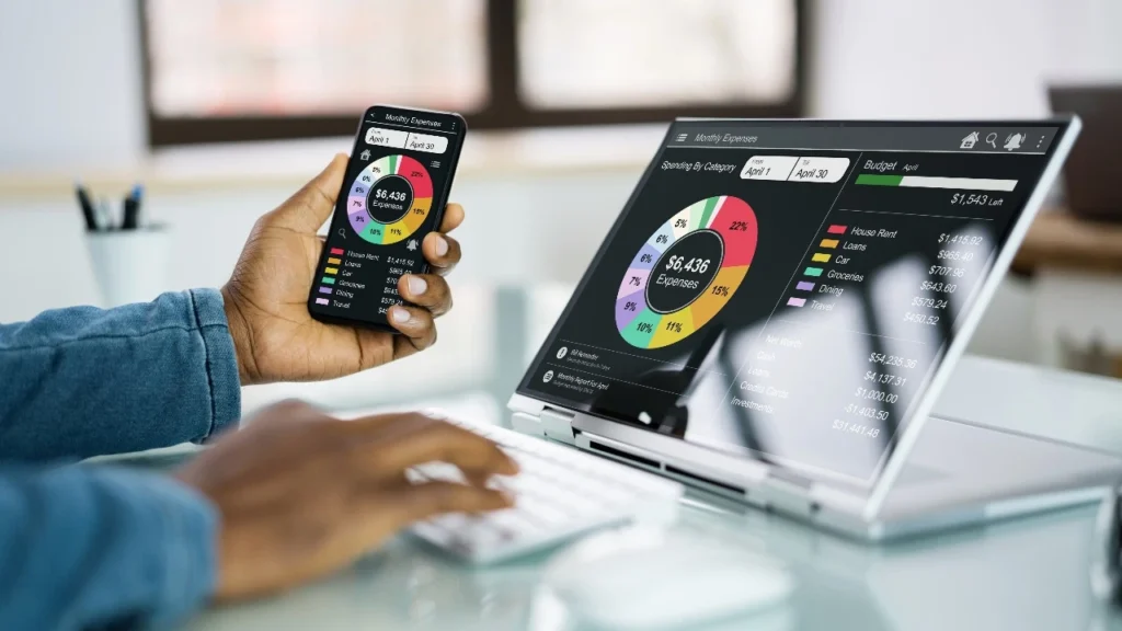 what is budgeting and forecasting
