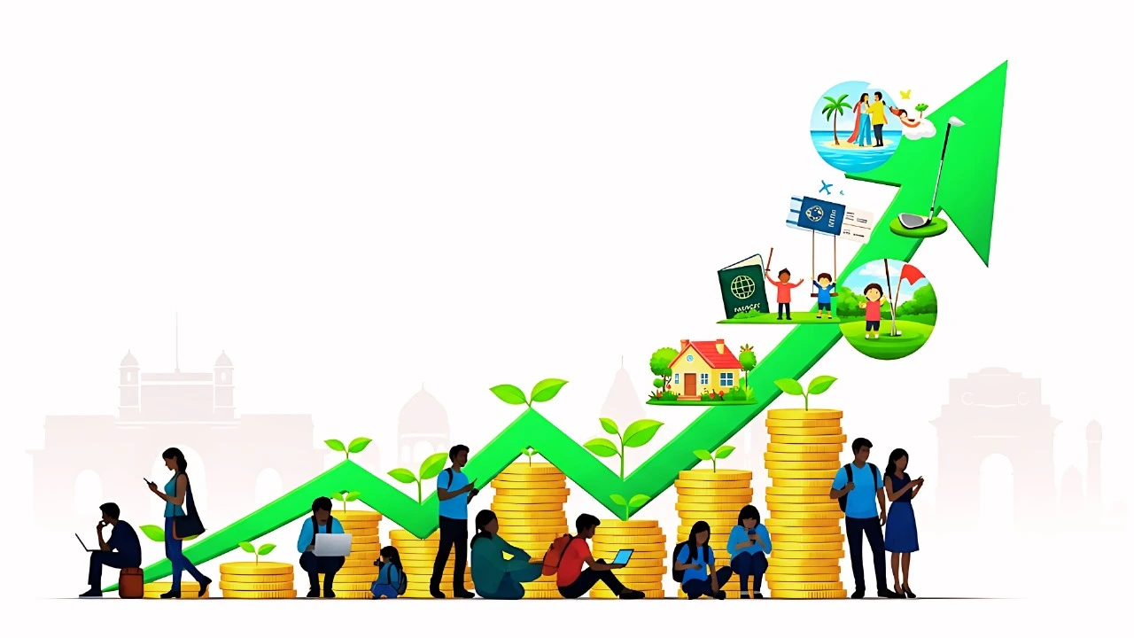 best sip plans for retirement in India 2025