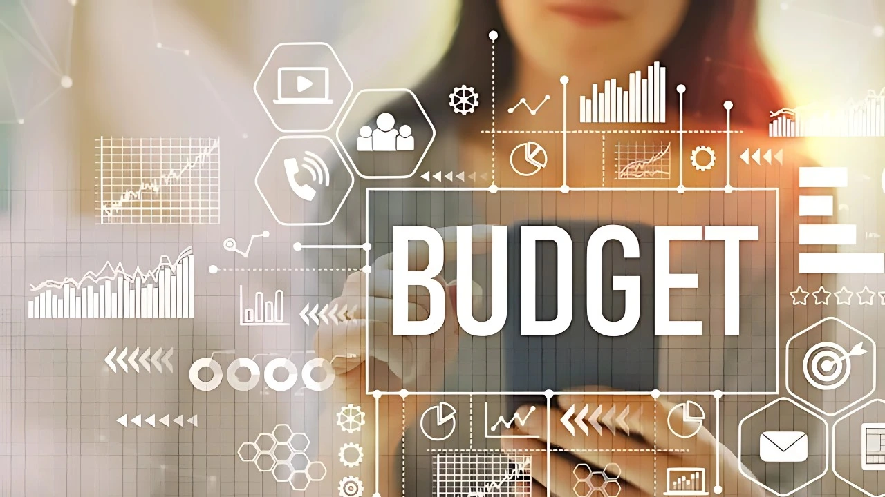 Budgeting and forecasting