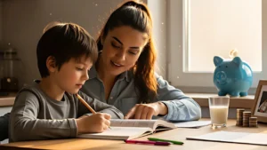 best child investment plan