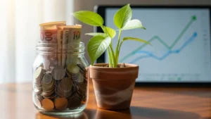 Gati Savings Account