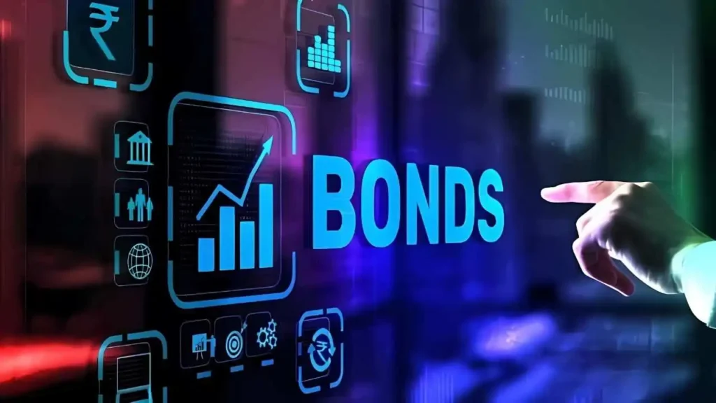Government Bonds in India