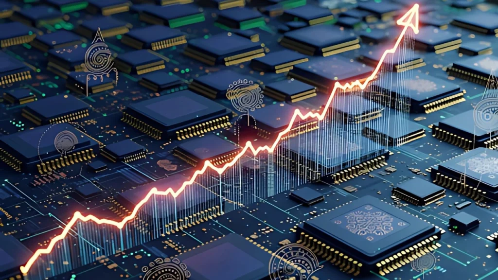 Semiconductor Stocks in India