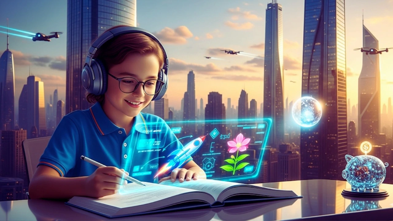 best child insurance plan for higher education in India