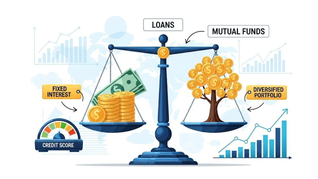 loan against securities