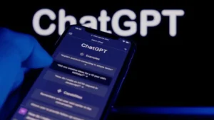 Chat GPT for personal finance