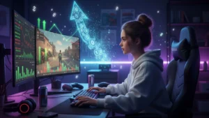 Online Gaming Stocks in India